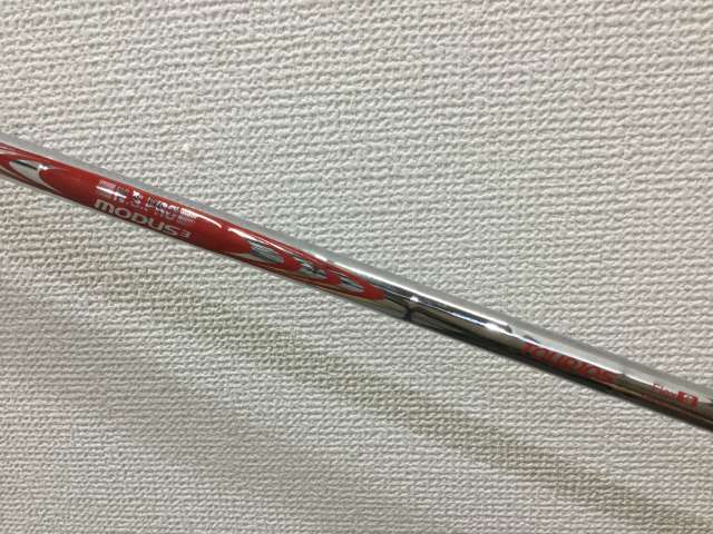即決 テーラーメイド GAPR MID ギャッパーミッド 訳あり/NSPROモーダス