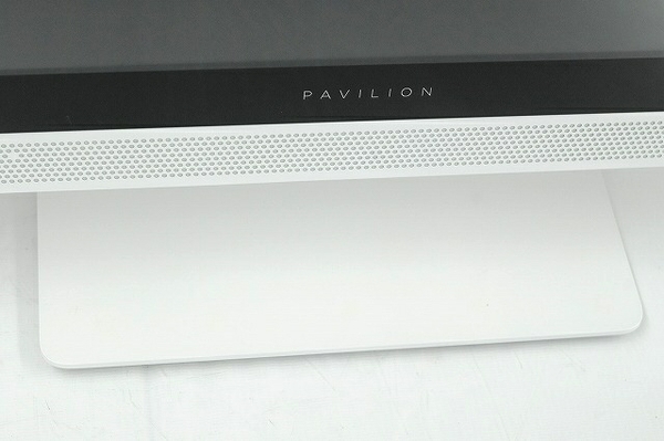 Pavilion All-in-One HP PC, inch 一体型PC HP 27-a272jp Intel Core i7-7700T 2.90GHz 8 GB SSD 128GB HDD 2.0TB 27 インチ 一体型 PC 中古 T5132741