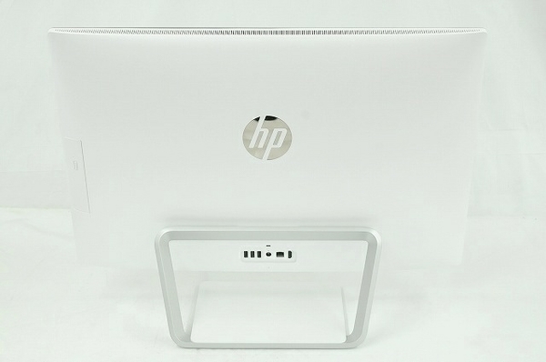 Pavilion All-in-One HP PC, inch 一体型PC HP 27-a272jp Intel Core i7-7700T 2.90GHz 8 GB SSD 128GB HDD 2.0TB 27 インチ 一体型 PC 中古 T5132741