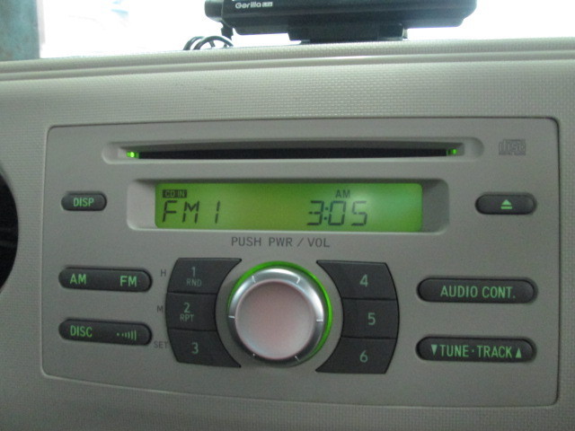  純正 CD ステレオ ココア L675S 平成21年 プラスX ASAHI 86180-B2520 ラジオ AM FM 作動確認済(CDプレーヤー)｜売買されたオークション情報、yahooの商品情報をアーカイブ公開 - オークファン その他