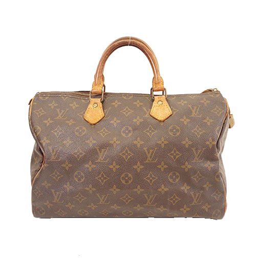 ルイ・ヴィトン スピーディ35 ブランドオフ LOUIS VUITTON ルイ