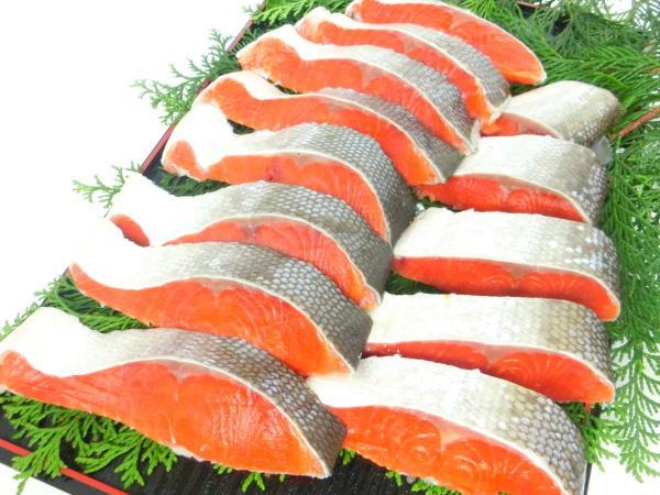 Max 白いご飯と相性抜群 甘塩仕立てのヘルシーな天然紅鮭(ベニザケ)|売買されたオークション情報、yahooの商品情報をアーカイブ公開 ...