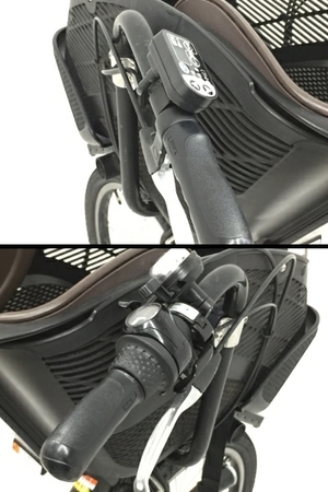 PAS mini Kiss PM20K ヤマハ YAMAHA 20インチ kiss 電動アシスト自転車 電動アシスト - | パス X863-1014 20型6AH Kiss&frasl;PM20K△20インチ&frasl;子供乗せ&frasl;電動アシスト