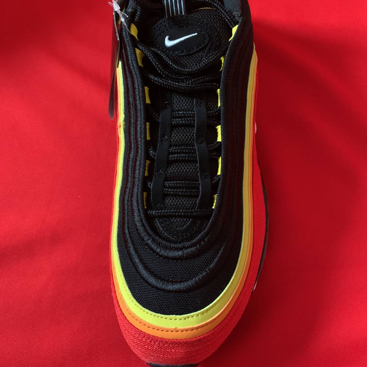 新品 正規品 サイズ28.5cm NIKE AIR MAX 97 QS ナイキ エア マックス 