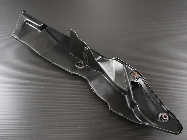 1円開始】CBR250RR純正エアインテークダクト/右側！MC22/規制前 パーツ