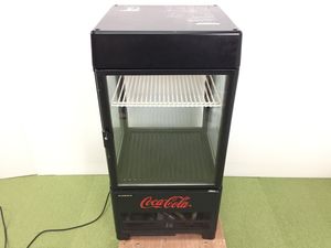 コカコーラ 冷蔵庫のYahoo!オークション(旧ヤフオク!)の相場・価格を