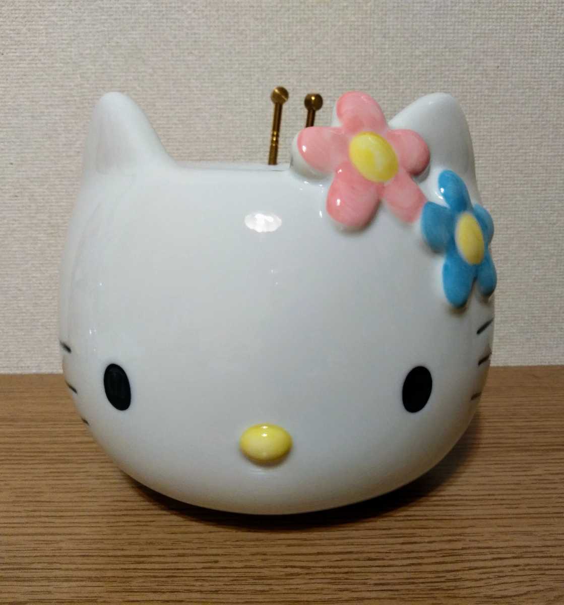 ハローキティ キッチン ピーラー 皮向き器 レトロ レア 他3点 まとめ