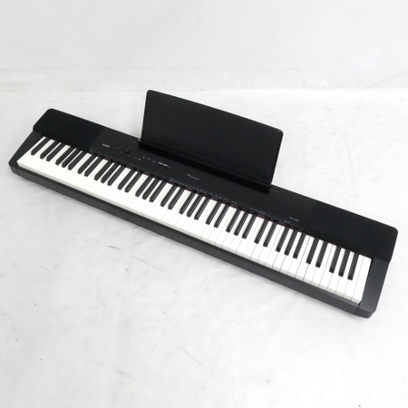 CASIO Privia PX-150 電子 ピアノ 88鍵盤 キーボード カシオ 中古