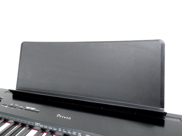 CASIO Privia PX-150 電子 ピアノ 88鍵盤 キーボード カシオ 中古