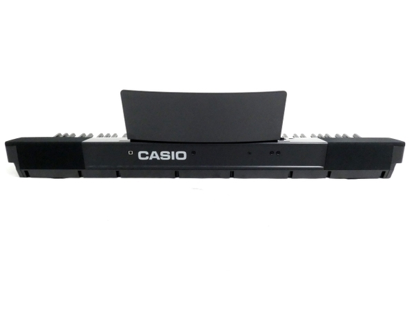 CASIO Privia PX-150 電子 ピアノ 88鍵盤 キーボード カシオ 中古