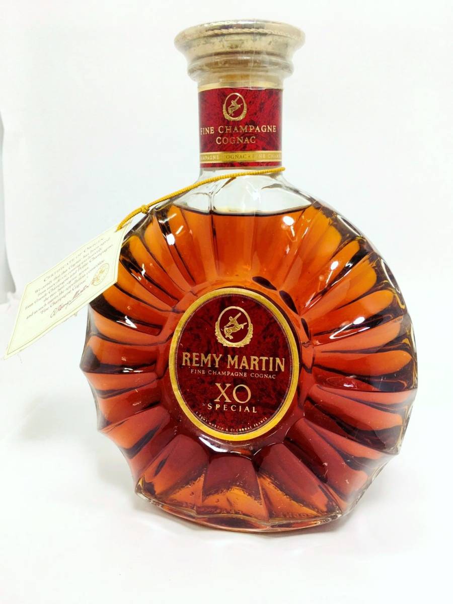 XO レミーマルタン REMY MARTIN 700ml スペシャル コニャック 未開栓