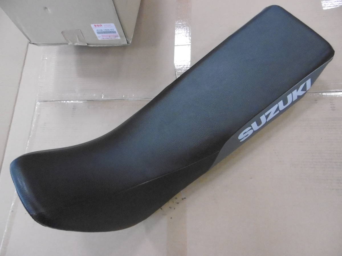 ジェベル250XC 純正シート 【公式通販】