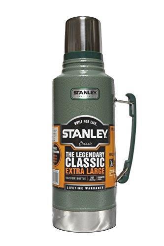 クラシック真空ボトル スタンレー STANLEY - 水筒 : (スタンレー) 1.0L 未使用スタンレー STANLEY(スタンレー) 0.59L 旧ロゴ 1.9L STANLEY(スタンレー ZR706 0.47lの通販