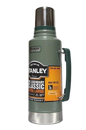 クラシック真空ボトル スタンレー STANLEY - 水筒 : (スタンレー) 1.0L 未使用スタンレー STANLEY(スタンレー) 0.59L 旧ロゴ 1.9L STANLEY(スタンレー ZR706 0.47lの通販