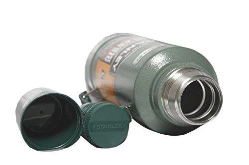 クラシック真空ボトル スタンレー STANLEY - 水筒 : (スタンレー) 1.0L 未使用スタンレー STANLEY(スタンレー) 0.59L 旧ロゴ 1.9L STANLEY(スタンレー ZR706 0.47lの通販