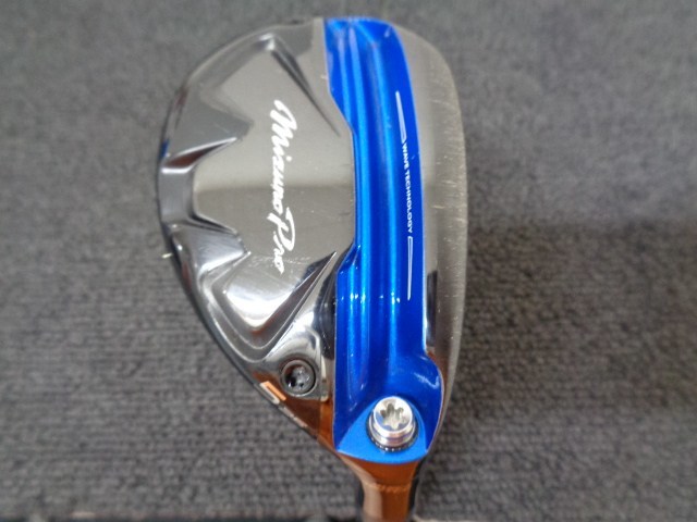 爆買い，HOT 松山 0516 ミズノ Mizuno Pro ユーティリティ/DG 95 レンチナシ/S200/25(ミズノ)｜売買されたオークション情報、yahooの商品情報をアーカイブ公開 - オークファン 男性右きき用