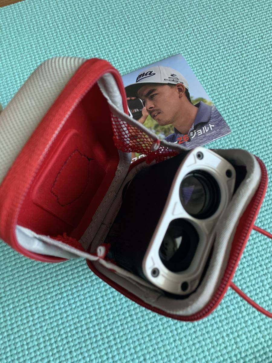 ブッシュネル ピンシーカースロープ Bushnell ピンシーカー TOUR ブッシュネルゴルフ golf bushnell SLOPE ピン : スロープツアーZ6ジョルト レーザー距離計 ピンシーカースロープツアーz6ジョルトの通販 その他 JOLT軽量コンパクトで使い勝手