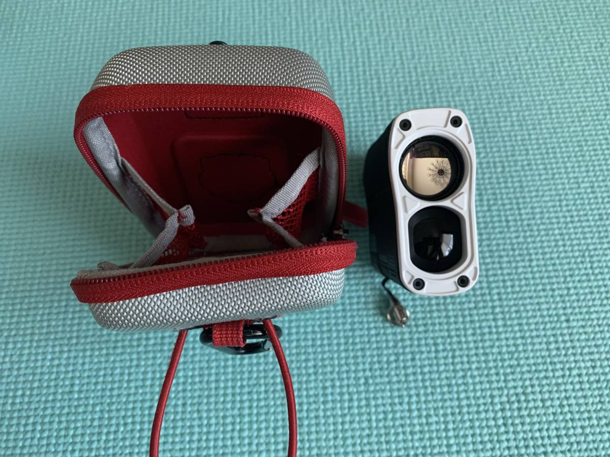 ブッシュネル ピンシーカースロープ Bushnell ピンシーカー TOUR ブッシュネルゴルフ golf bushnell SLOPE ピン : スロープツアーZ6ジョルト レーザー距離計 ピンシーカースロープツアーz6ジョルトの通販 その他 JOLT軽量コンパクトで使い勝手