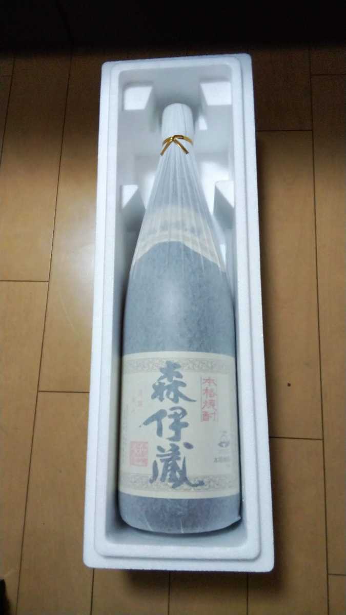 送料無料 森伊蔵1800ml 9月到着 森伊蔵 1800ml 9月到着分 1800mL
