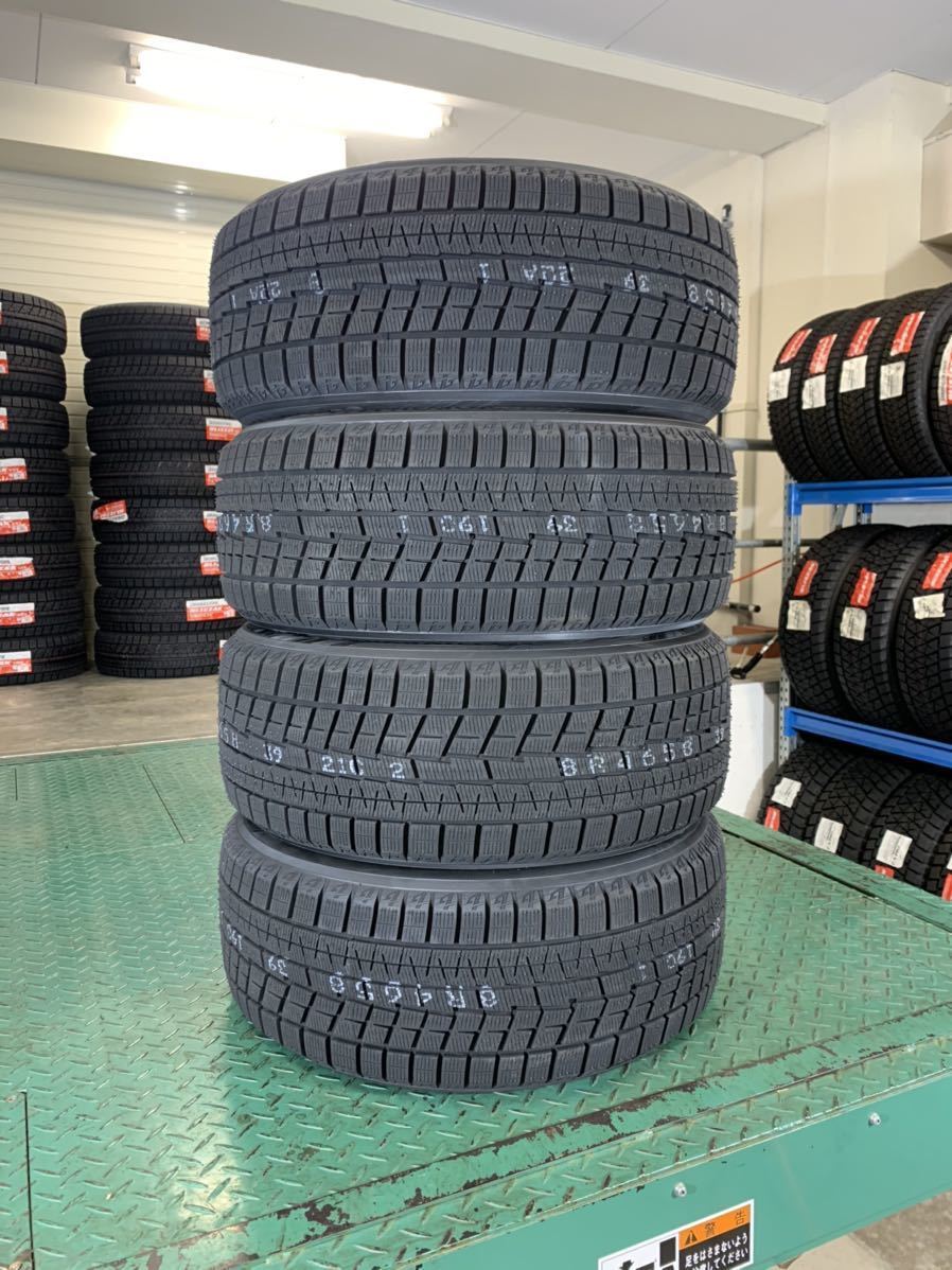 195/45R17 ヨコハマ アイスガード iG60 新品 スタッドレスタイヤ 4本