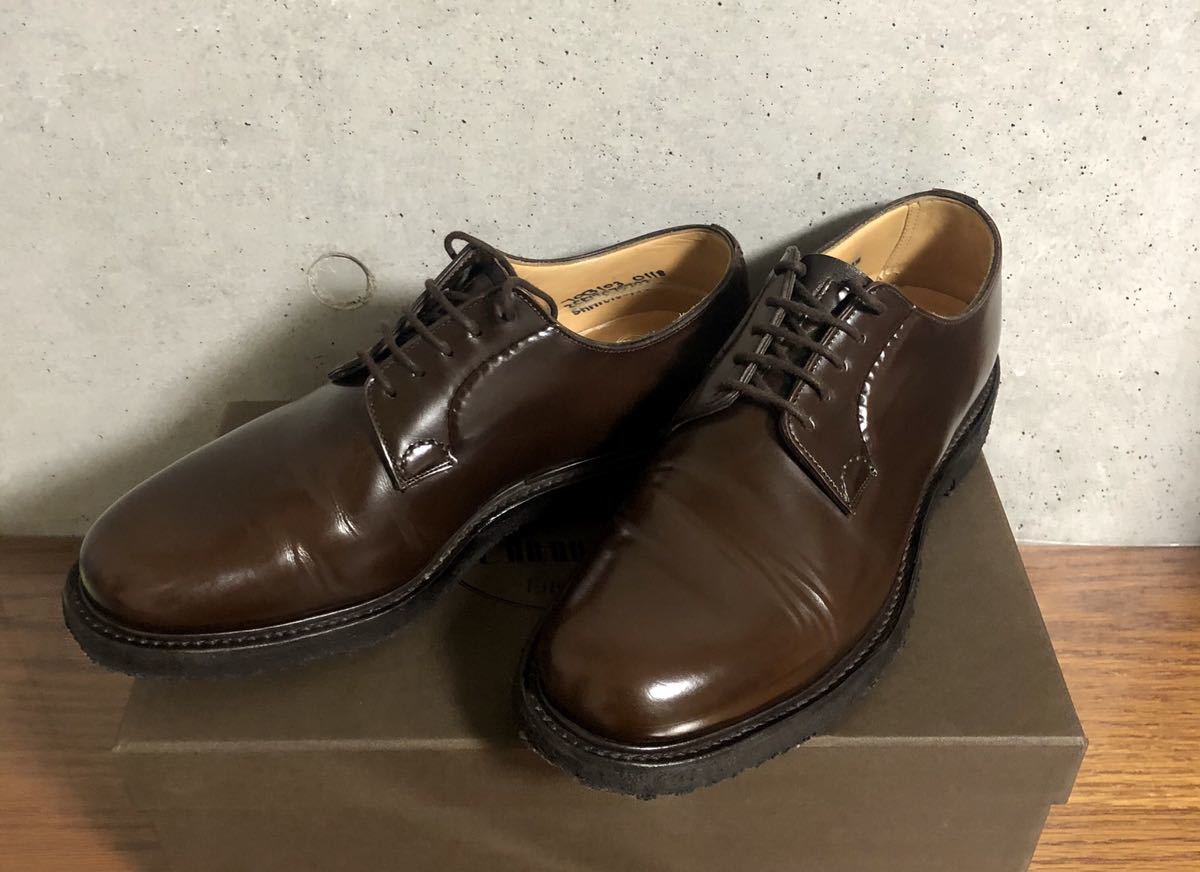 シャノン チャーチ Church's | チャーチ(Church's)シャノン(SHANNON