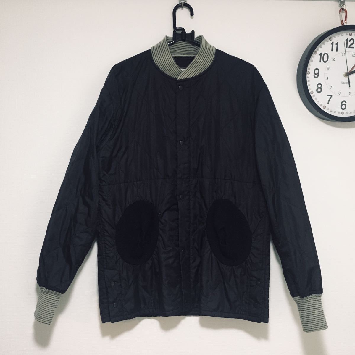 GENERAL RESEARCH ナイロンジャケット ARCHIVE 【公式通販】