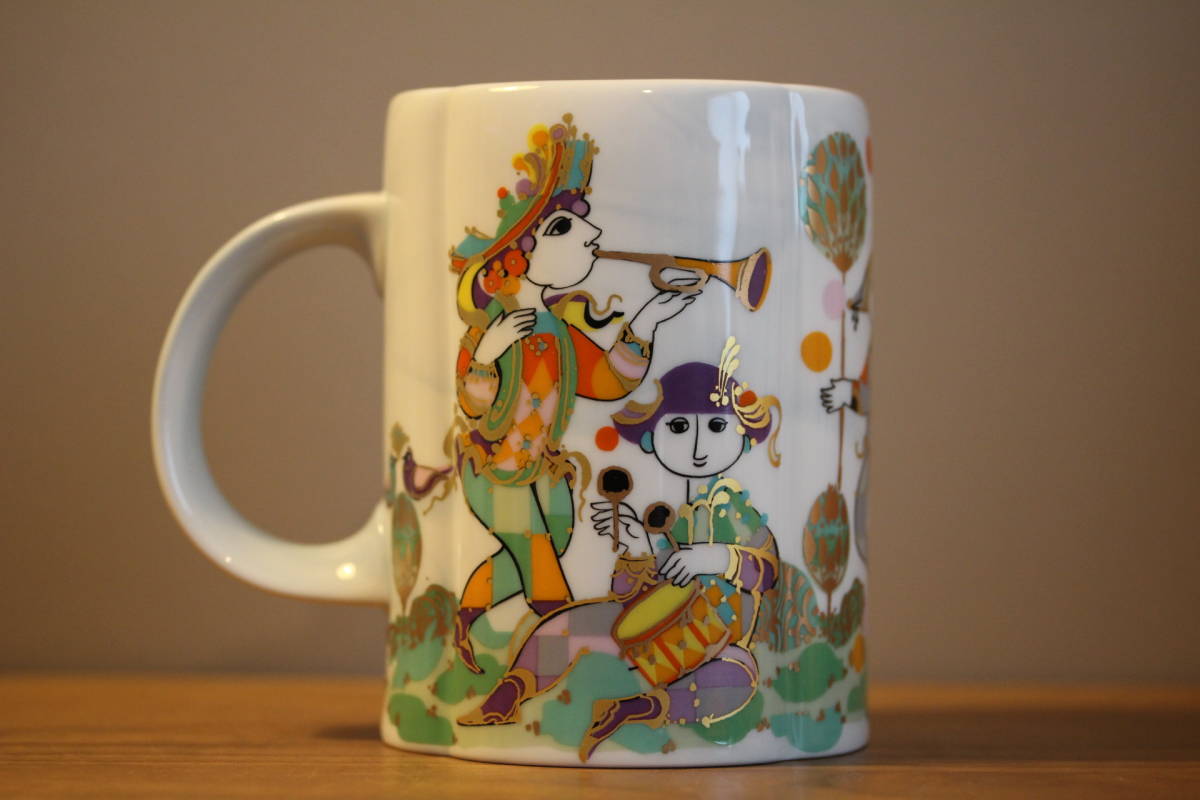 KIRIN BEER MUG COLLECTION キリンビアマグコレクション キリン