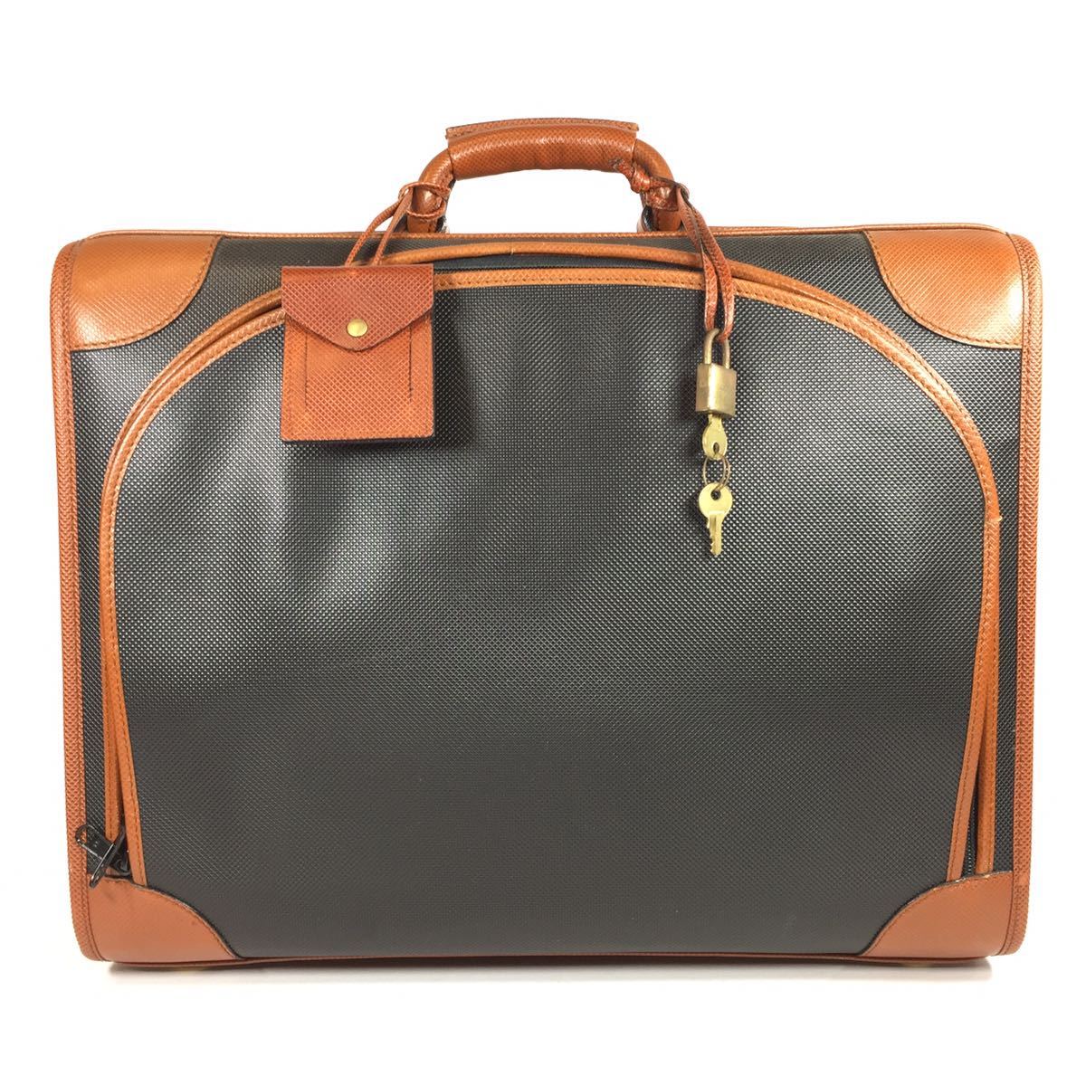 ボッテガヴェネタ】本物 BOTTEGAVENETA ボストンバッグ マルコポーロ