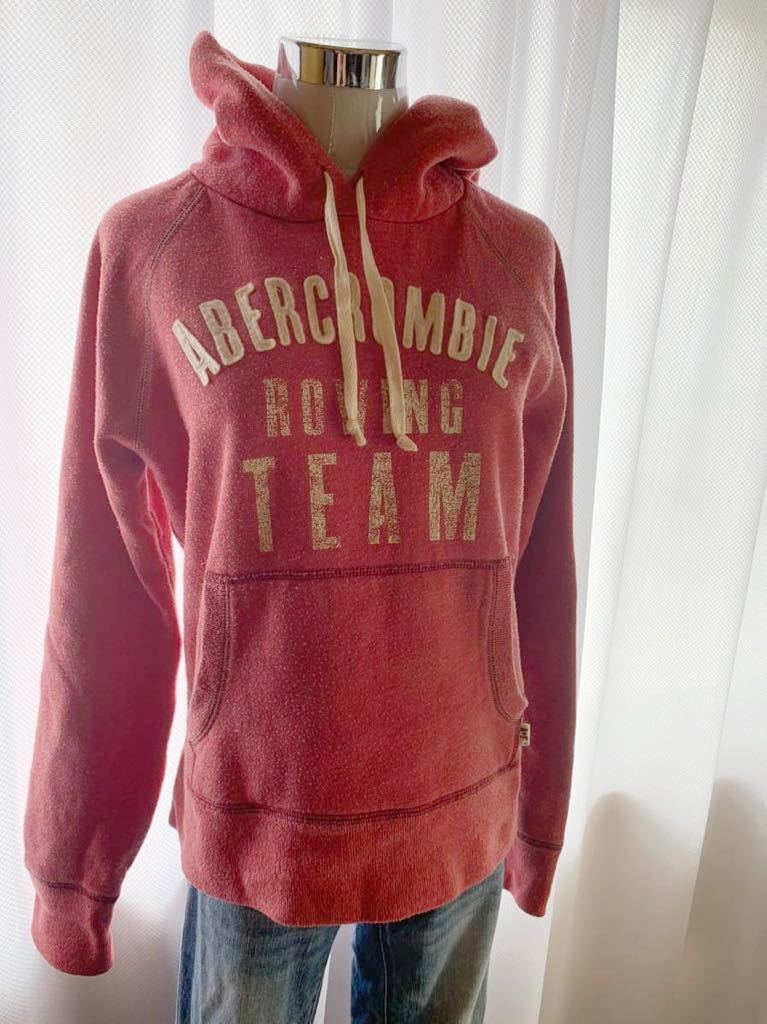 美品】アバクロンビー&フィッチ（Abercrombie & Fitch 、A&F）本物 