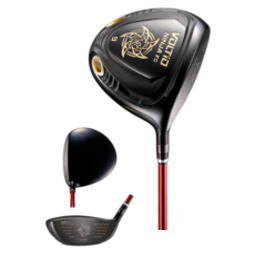 100%新品，本物保証 大特価 激安 KATANA VOLTIO NINJA FG829Ti BLACK ドライバー10度 ＳR 定価78000円 税別(その他)｜売買されたオークション情報、yahooの商品情報をアーカイブ公開 - オークファン 男性右きき用