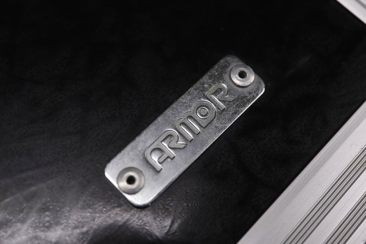 ARMOR 3U-360（ラックケース） ｜イケベ楽器店オンラインストア