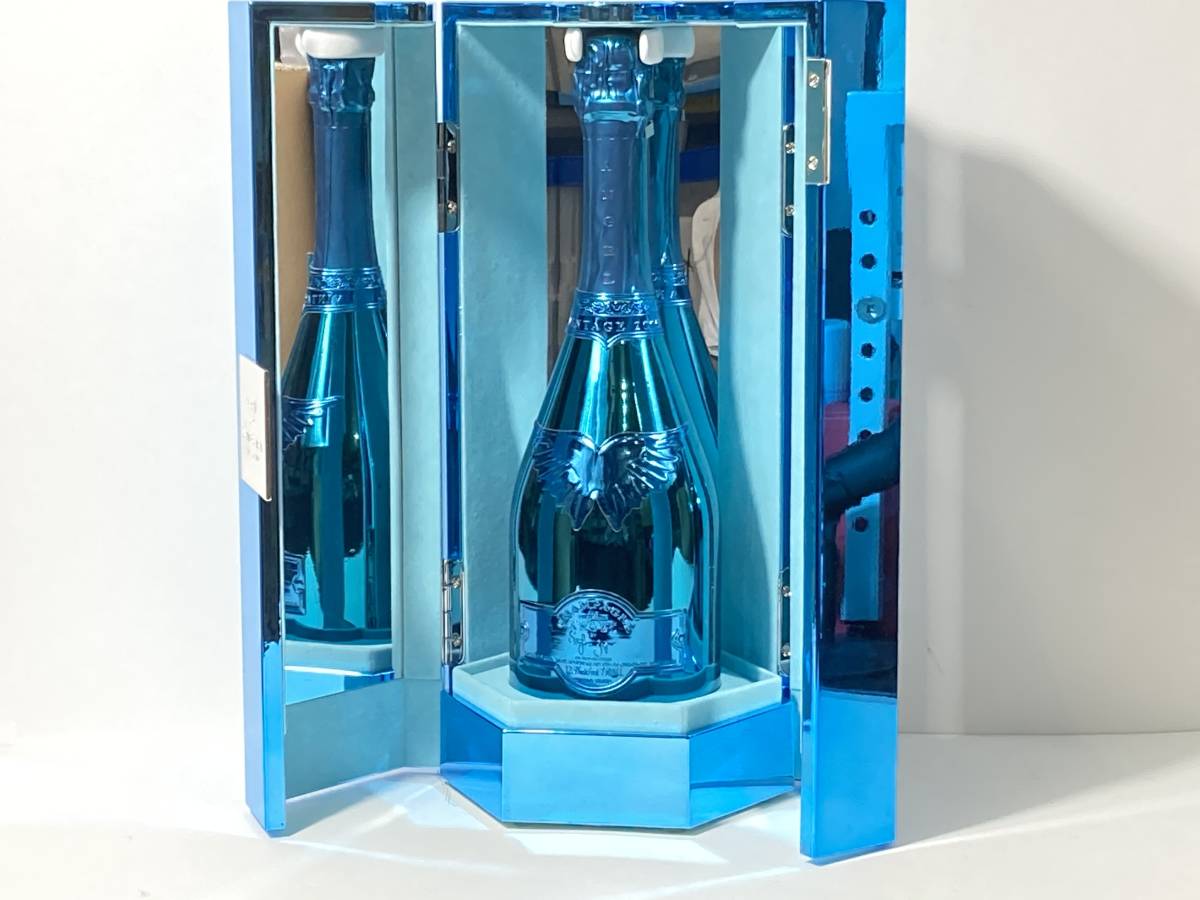 エンジェル シャンパン ブルー ヴィンテージ 0 ANGEL : CHAMPAGNE BLUE
