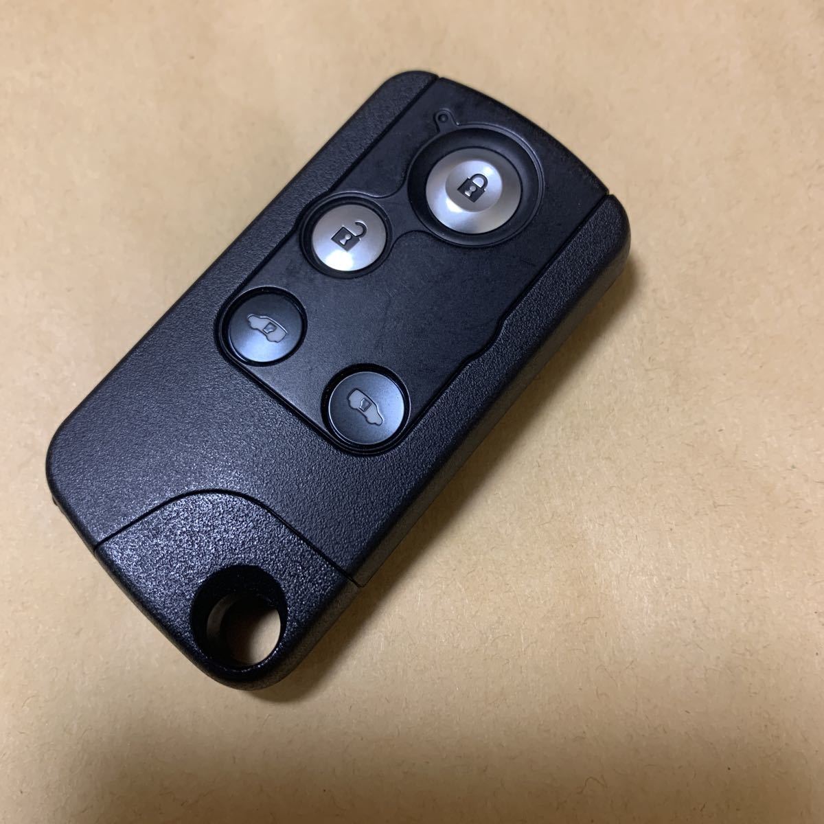 ステップワゴン スマートキー 4ボタン カー用品 ケース」の人気商品