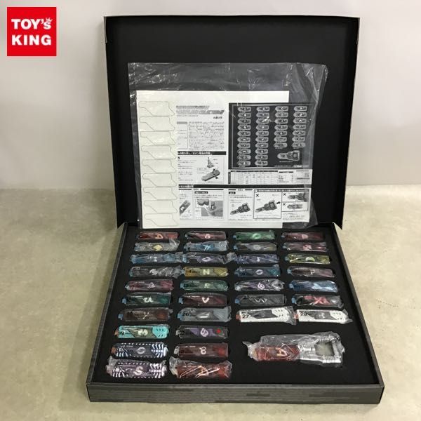オンライン廉価 同梱不可 バンダイ COMPLETE SELECTION MODIFICATION