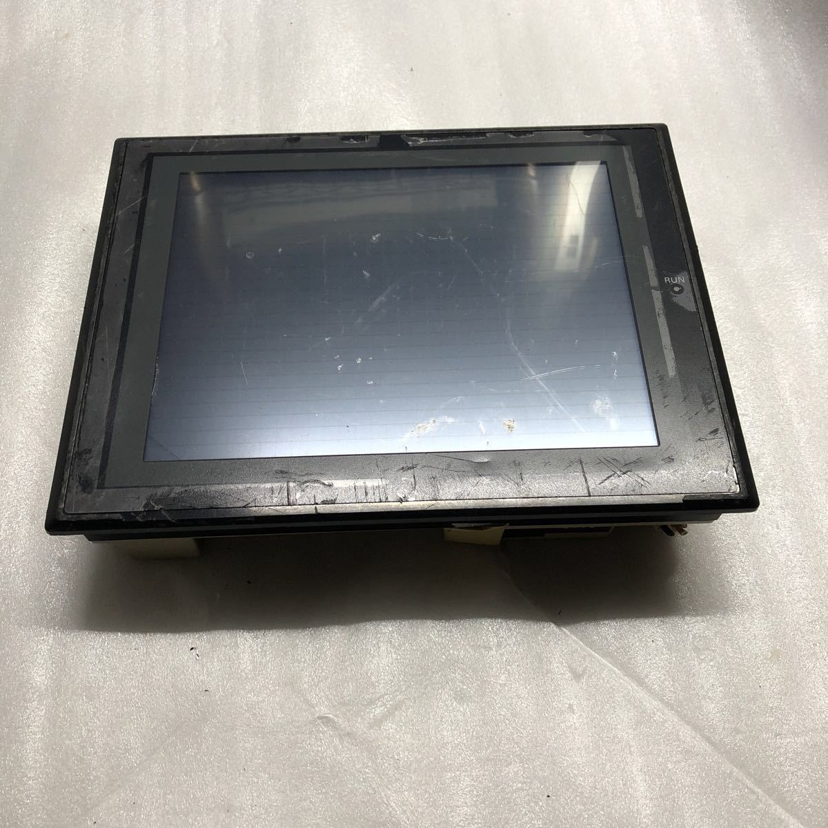 NS8-TV00B-V2 OMRON オムロン タッチパネル 中古・動作保証 管理番号