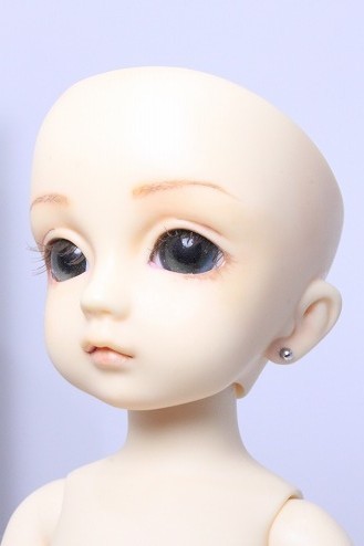 Y200115-015 幼天使/ゆう (2218090913051) 第5回 テーマ：Super Dollfie 語ってないけどな！ まさか自分が書かれる日がくるとは\u2026\u2026 )