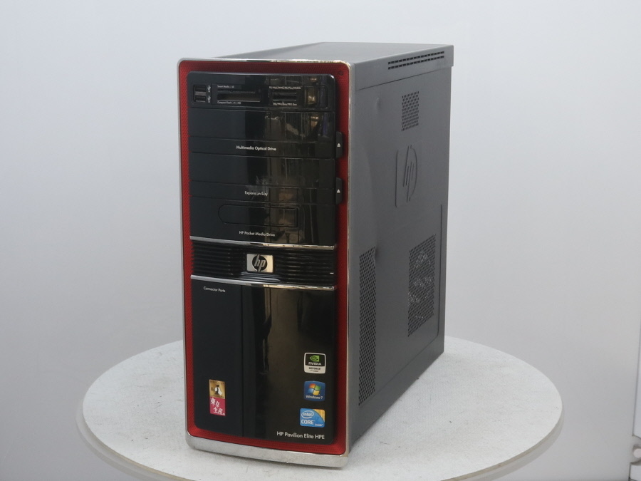 Dell Vostro 460/Core-i7 2600/Geforce GTX 660/4G/Win7/DVD-ROM/USB3 