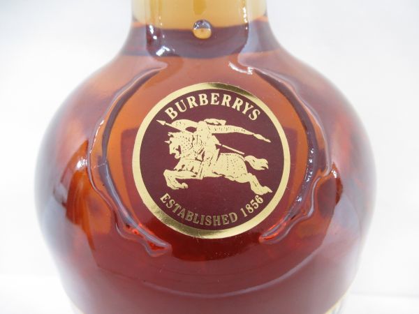 15年 - スコッチウイスキー」の 「burberrys Yahoo!オークション 