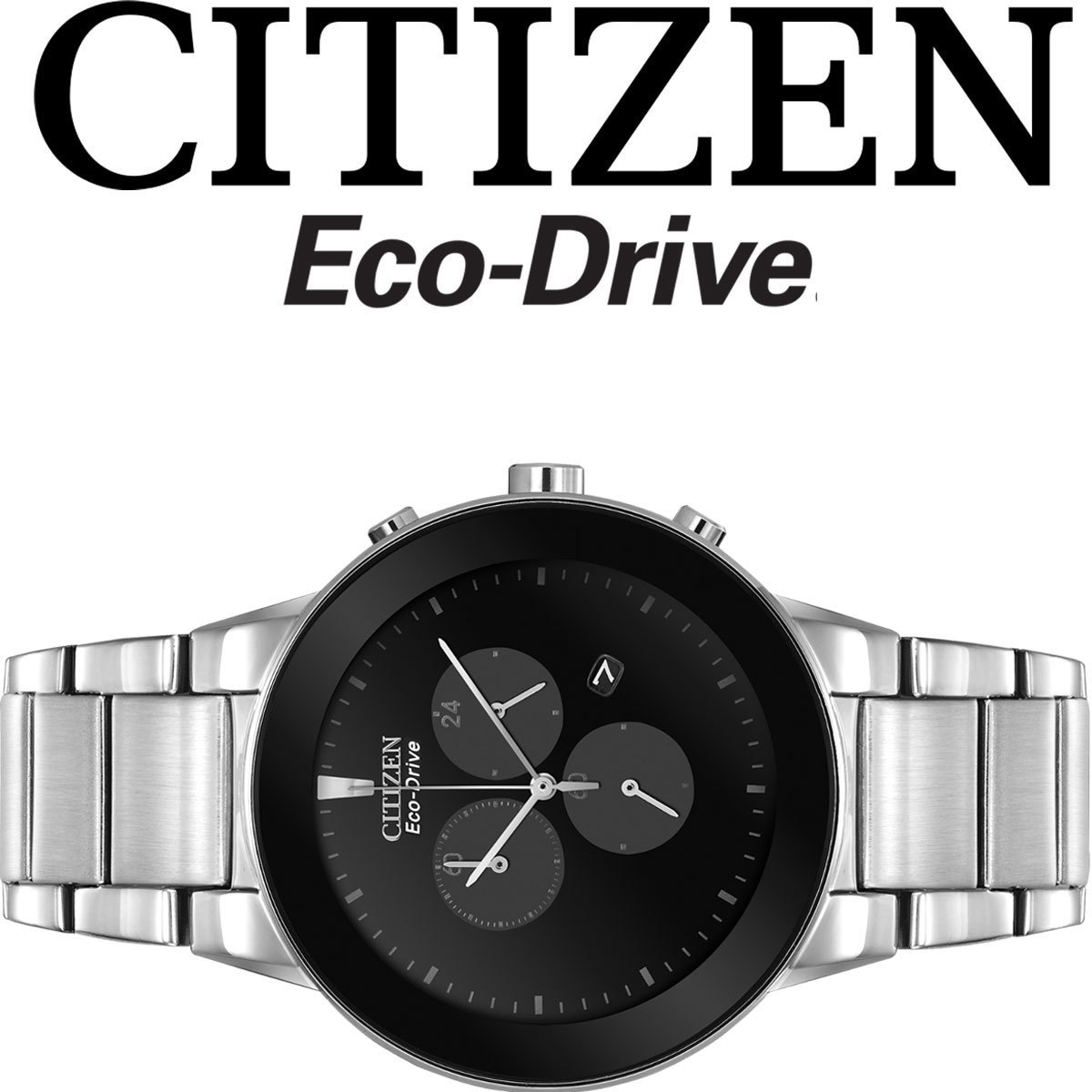 シチズン ワン 光発電エコドライブ 腕時計 ブランド エコドライブ 2025 