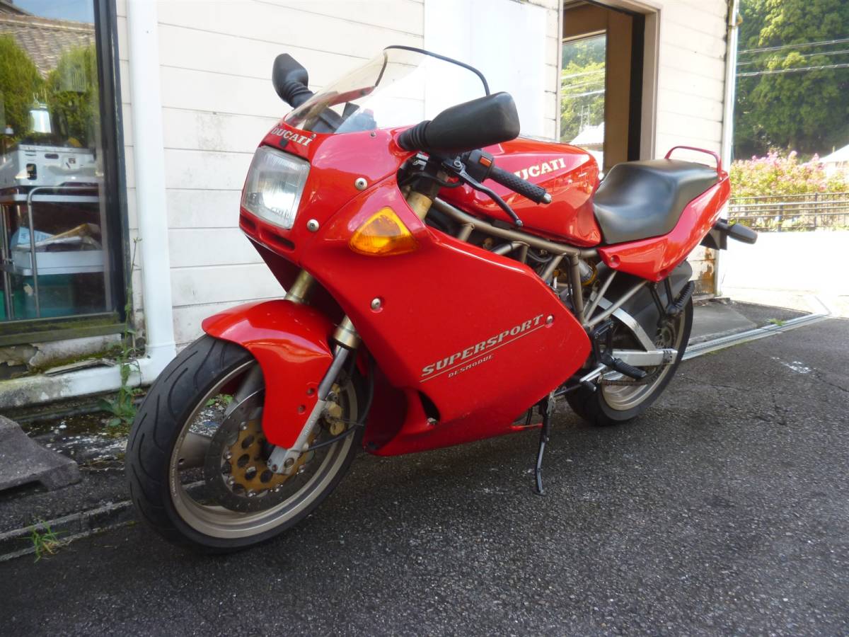 2026年最新Yahoo!オークション -バイク | 車体(ドゥカティ)の中古