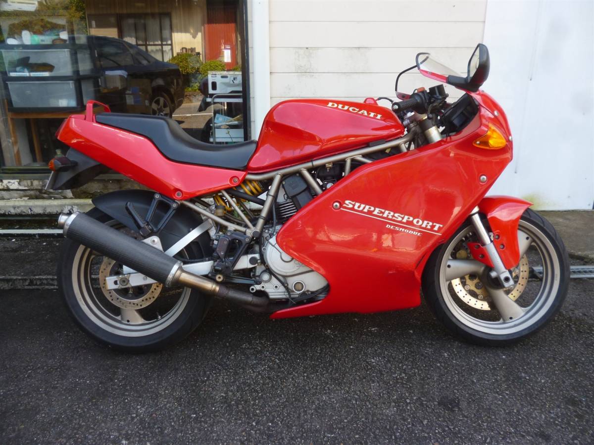 2026年最新Yahoo!オークション -バイク | 車体(ドゥカティ)の中古