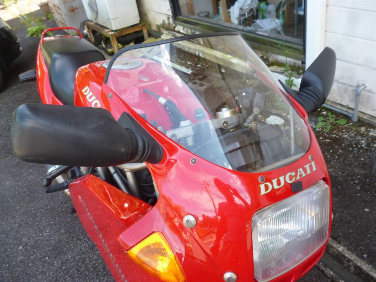 2026年最新Yahoo!オークション -バイク | 車体(ドゥカティ)の中古