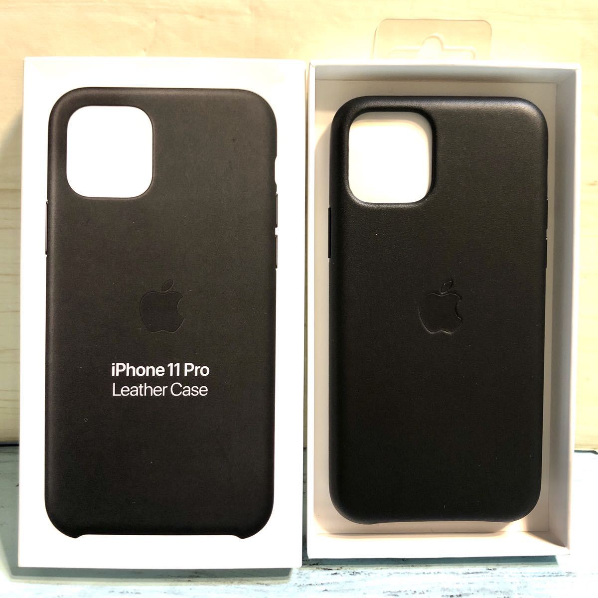 0 iPhone Pro レザーケース 公式通販 iPhone11Pro 256GB ※Apple純正