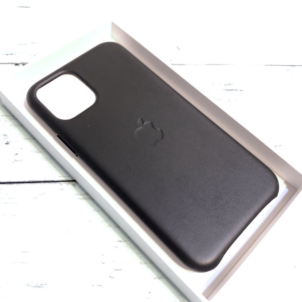 0 iPhone Pro レザーケース 公式通販 iPhone11Pro 256GB ※Apple純正