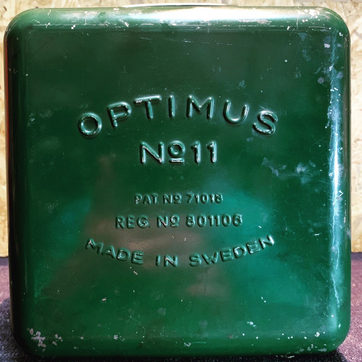 【大人気，本物保証】 約85年前 1930年代 Optimus No.11 デュアルバーナー ケロシン 灯油 /白ガス 検:オプティマス/箱スト 8R 111 199 svea primus radius(その他)｜売買されたオークション情報、yahooの商品情報をアーカイブ公開 その他