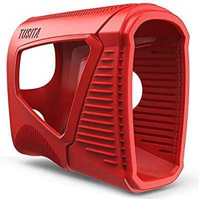 新作登場，格安 Bushnell ブッシュネル ピンシーカー プロXEジョルト用 シリコン性 保護カバー(スコープ)｜売買されたオークション情報、yahooの商品情報をアーカイブ公開 - オークファン スコープ