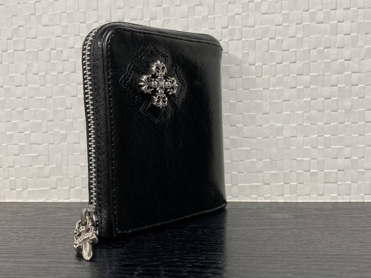 超希少！廃盤モデル”日本限定”全店舗完売 】CHROME HEARTS クロム 