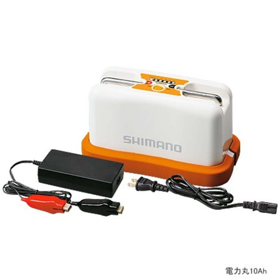 シマノ電動リール専用バッテリー「電力丸シリーズ」無償交換のお知らせ 電力丸 シマノ電動リール専用バッテリー「電力丸シリーズ」無償交換の手順 - 10Ah 48,000円 シマノ・電動リール専用リチウムイオンバッテリー「電力丸シリーズ シマノ 電力丸10Ahをインプレ！いろんな釣りで充電の保ち具合を検証してみた バッテ リコールシマノ電動リール専用バッテリー 剣崎沖 | バッテリー回収・無償交換買い支え候補をPICKUPしてみた！ Yahoo!オークション 「電力丸シリーズ」無償