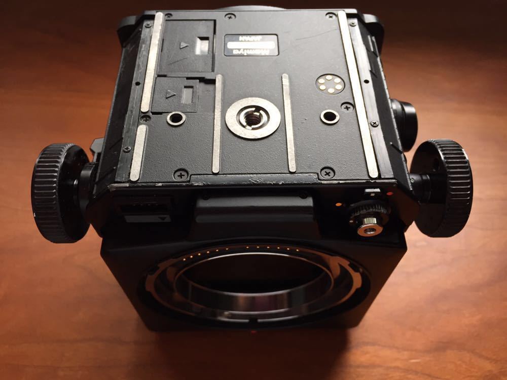 マミヤ Mamiya RZ 67 pro ボディのみ マミヤ RZ67 Mamiya 人気カメラ