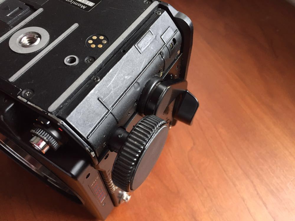 マミヤ Mamiya RZ 67 pro ボディのみ マミヤ RZ67 Mamiya 人気カメラ
